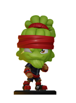 Chabal O'Santre [Krosmaster FR]